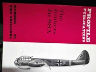  Profile Publications  Books Junkers Ju.88A PFP029