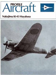  Profile Publications  Books Collection - Nakajima Ki-43 Hayabusa PFP046