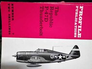  Profile Publications  Books Republic P-47D Thunderbolt PFP07