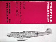  Profile Publications  Books Messerschmitt Bf.109G PFP113