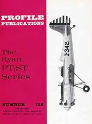  Profile Publications  Books Ryan PT/ST Series PFP158