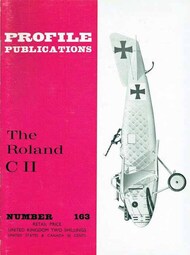  Profile Publications  Books Collection - Roland C.II PFP163