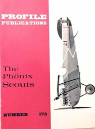  Profile Publications  Books Phonix Scouts PFP175