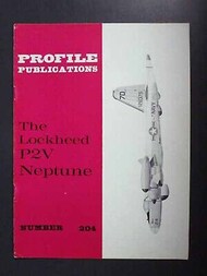  Profile Publications  Books Lockheed P2V Neptune PFP204