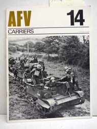  Profile Publications  Books Collector - Carriers PFPAFV14