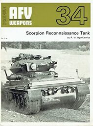  Profile Publications  Books Collector - The FV432 Series PFPAFV53