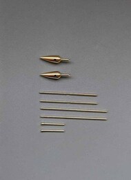 Northrop P-61 Antenna set #MTC-A32139