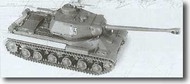 IS-2M Soviet WW II Tank 1944 #PST72003