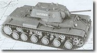  PST Models  1/72 KV-1B Heavy Tank PST72014