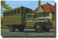  PST Models  1/72 M14A Ford 6 PST72058
