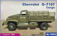 Chevrolet G-7107 #PST72092