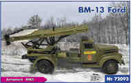 BM-13 Ford #PST72093