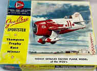 Collection - Gee Bee Sportster #PYR316