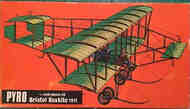  Pyro  1/48 Collection - 1911 Bristol Boxkite PYR604