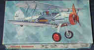  Pyro  1/48 Collection - Gloster Gladiator PYR607