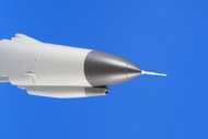  Q-M-T  1/32 Correct Nose for McDonnell F-4E Phantom II (R QMTR32018