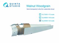  Quinta Studio  1/32 Walnut Woodgrain QTSQL32009