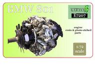  RV Resins  1/72 BMW 801 engine (w/PE) KARE72007