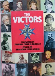  Rand McNally  Books Collection -  The Victors RMN544X
