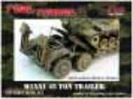  Real Model  1/35 Collection - M15A1 Conversion Set RL35081