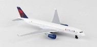 Delta Airlines Airbus A350 (5