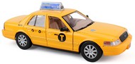 New York City Taxi (9