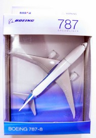 Dreamliner B787-8 Airliner (5