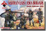  Red Box Figures  1/72 German East Asia Brigade Boxer Rebellion 1900 RBX72024
