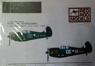RAAF Boomerangs Pt 2 #RRD3209