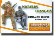 Motards Francais #RDX35003