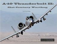 A-10 Thunderbolt II: 21st Century Eagle #RAD010