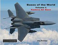 Bases of the World Volume I: Kadena Air Base #RAD012