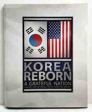 Korea Reborn: A Grateful Nation Honors War Veterans for 60 Years of Growth #RMS8503
