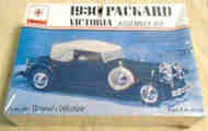 1930 Packard Victoria #RNW152