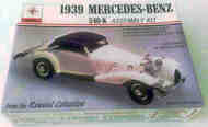 1939 Mercedes-Benz 540-K #RNW154
