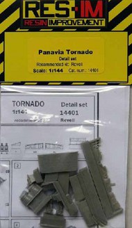  RES-IM  1/144 Panavia Tornado Gr.1/ECR- detail set RESIM14401