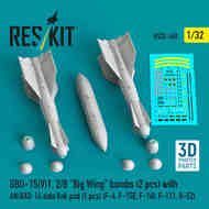 GBU-15(V)1 #RS32-0540