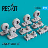 Sepecat Jaguar wheels set OUT OF STOCK IN US, HIGHER PRICED SOURCED IN EUROPE #RS72-0163