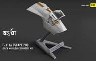 General-Dynamics F-111A Escape Pod (Crew Module) #RSK32-0001