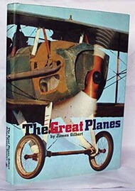  Ridge Press  Books USED - The Great Planes RPB7510