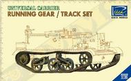  Riich Models  1/35 Running gear & Tracks set for Universal Carri RIH30015