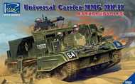Universal Carrier MMG Mk.II (.303 Vickers MMG #RIH35016