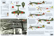 Ki-43 over New Guinea and the Solomons Pt.I #RD48038
