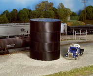 29' Water/Oil Tank Kit (Flat Top) #RIX500
