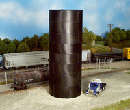  RIX PRODUCTS  HO 60' Water/Oil Tank Kit (Flat Top) (D)<!-- _Disc_ --> RIX502