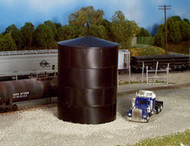  RIX PRODUCTS  HO 29' Water/Oil Tank Kit (Peaked Top) (D)<!-- _Disc_ --> RIX503