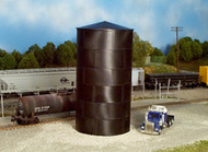  RIX PRODUCTS  HO 43' Water/Oil Tank Kit (Peaked Top) (D)<!-- _Disc_ --> RIX504