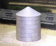 30' Corrugated Grain Bin #RIX703