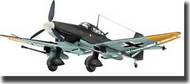  Revell of Germany  1/72 Junkers Ju.87G-2 Tank Buster Aircraft (Re-Issue) RVL4692