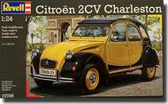  Revell of Germany  1/24 Citroen 2CV Charleston RVL07095